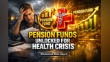 PFRDA's NPS Swasthya: Tapping Retirement Funds for Healthcare Poses Risks