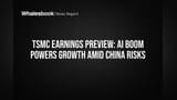 TSMC Earnings Preview: AI Boom Powers Growth Amid China Risks