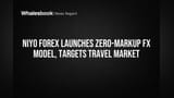 Niyo Forex Launches Zero-Markup FX Model, Targets Travel Market