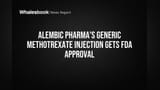 Alembic Pharma Share: அமெரிக்காவில் குட் நியூஸ்! ஜெனரிக் மருந்துக்கு FDA ஒப்புதல் - முதலீட்டாளர்கள் என்ன எதிர்பார்க்கலாம்?