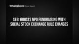 Sebi Boosts NPO Fundraising with Social Stock Exchange Rule Changes