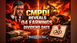 CMPDI Stock Rallies After IPO; First Earnings, Dividend Due