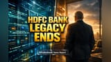 HDFC Bank's Bhavesh Zaveri Retires After 28 Years in Tech, Ops