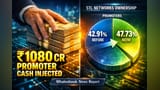 STL Networks Board OKs ₹1080 Cr Warrant Issue to Promoter, Boosting Stake
