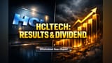HCLTech Q4 Earnings: Margin Recovery and Dividend Decision in Focus