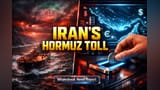 Iran Charges Fees for Hormuz Passage, Prioritizing Paying Ships