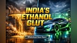 Ethanol का अम्बार, Flex-Fuel पर CAFE-3 रूल्स का खतरा: ऑटो इंडस्ट्री की बढ़ी चिंता