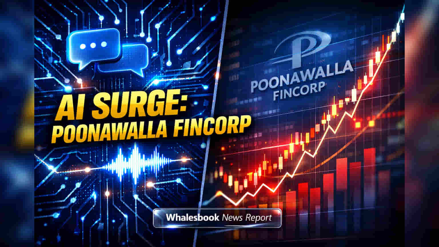 Poonawalla Fincorp Share: ગ્રાહક સેવા હવે AI ના હાથમાં! કંપની લોન્ચ કરશે ક્રાંતિકારી પ્લેટફોર્મ