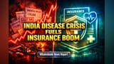 ભારતમાં જીવનશૈલી રોગોનો પ્રકોપ: હવે વીમા કંપનીઓ પણ 'Preventive Care' પર આપશે ભાર!