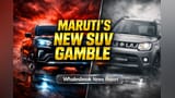 Maruti Suzuki की नई Micro-SUV: Tata Punch, Hyundai Exter को मिलेगी कड़ी टक्कर!