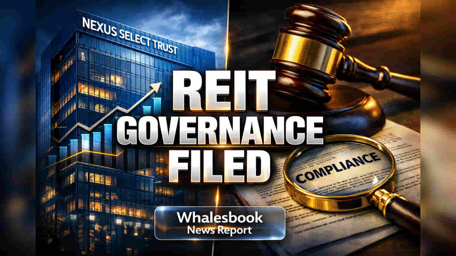 Nexus Select Trust: SEBI नियमांचे पालन सुरूच! FY26 अहवालामुळे गुंतवणूकदारांना दिलासा