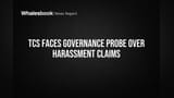TCS Faces Governance Probe Over Harassment Claims