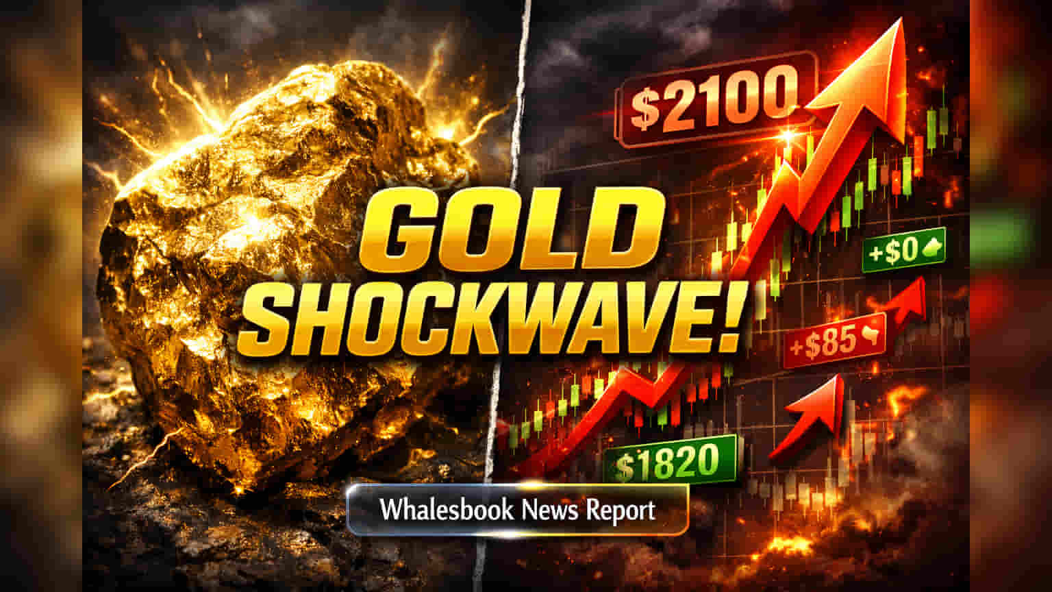 Deccan Gold Mines Clarifies Share Rally, Denies Undisclosed Information