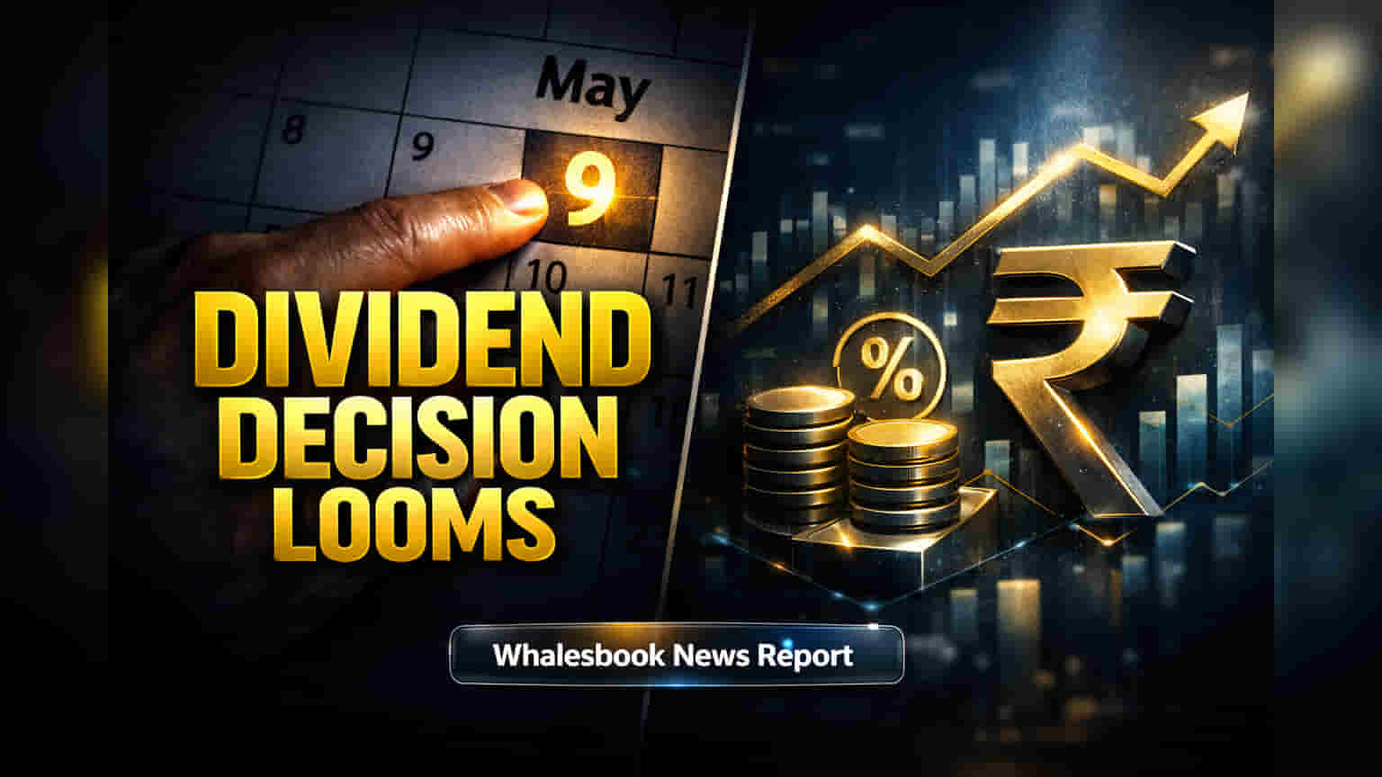 WEP Solutions Board to Meet May 9 for Dividend Recommendation