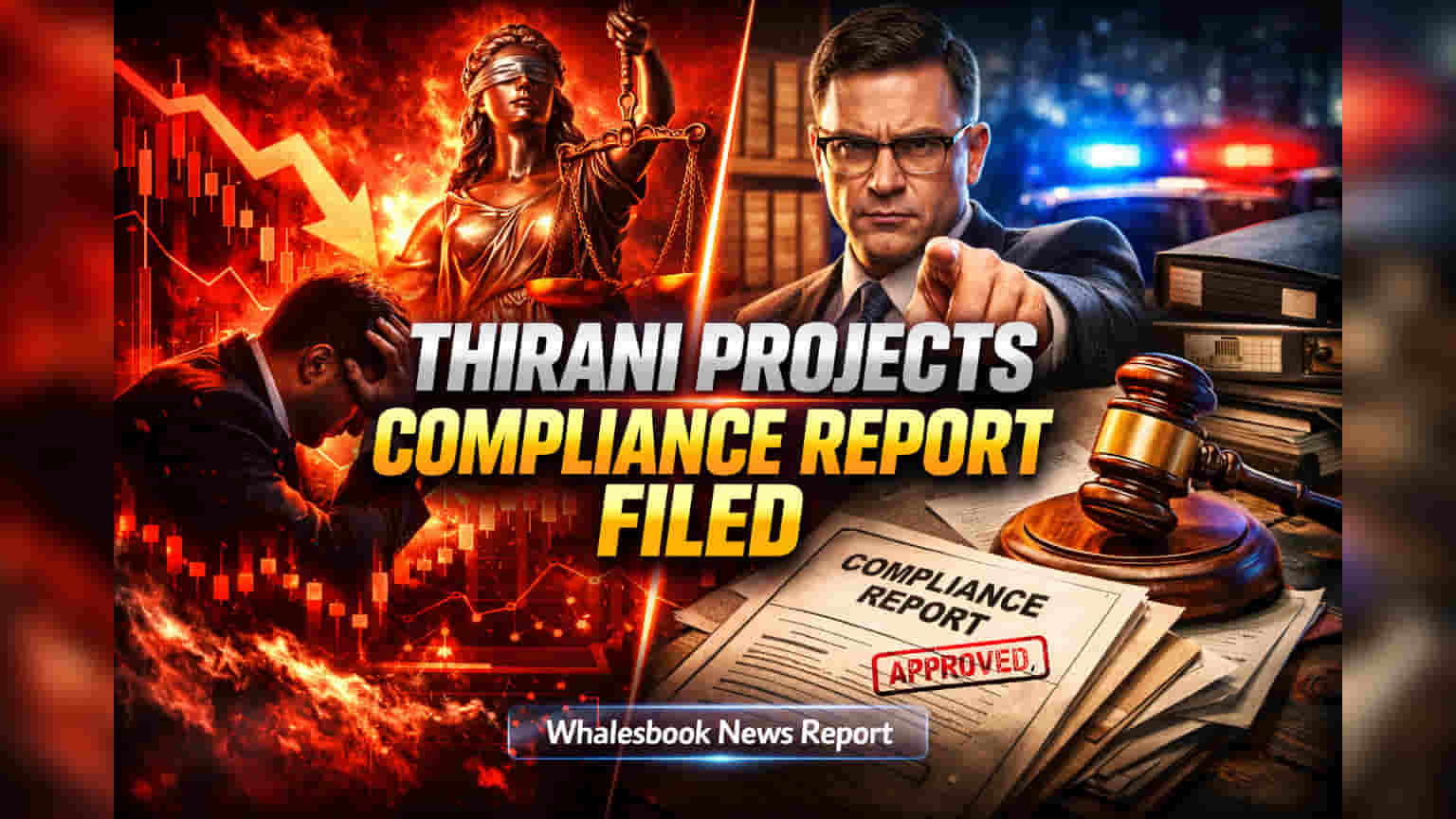 Thirani Projects Ltd. Completes FY26 Compliance, CSE Delisting Official