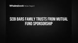 SEBI ਦਾ ਵੱਡਾ ਐਲਾਨ: ਫੈਮਿਲੀ ਟਰੱਸਟਾਂ 'ਤੇ ਲੱਗੀ ਰੋਕ, ਹੁਣ ਨਹੀਂ ਕਰ ਸਕਣਗੇ ਮਿਊਚਲ ਫੰਡ ਸਪਾਂਸਰ!