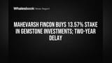 Gemstone Investments: மஹேஷ் ஃபின்கான் பங்கு உயர்வு! ஆனால் 2 வருட தாமதத்தால் வெளிப்படைத்தன்மை கேள்விக்குறியா?