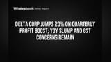 Delta Corp Share Price: **20%** ర్యాలీ! కానీ YoY నష్టాలు, GST ఆందోళనలు..