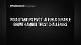 स्टार्टअप्सचा 'ग्रोथ ॲट ऑल कॉस्ट'ला रामराम! AI आणि नफा ठरले मुख्य लक्ष्य