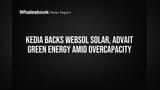 Vijay Kedia નો રિન્યુએબલ એનર્જી પર દાવ: Websol Solar અને Advait Green Energy માં મોટી એન્ટ્રી!