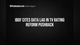 టీవీ రేటింగ్ సంస్కరణలు: గడువు పెంచాలని బ్రాడ్‌కాస్టర్ల కోరిక - ఎందుకంటే?