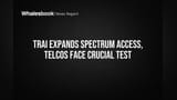 TRAI चे टेलिकॉम क्षेत्रासाठी नवीन प्रस्ताव; स्पेक्ट्रम आणि नेटवर्क शेअरिंगवर भर, कंपन्यांसमोर मोठी परीक्षा