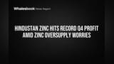Hindustan Zinc Share Price: లాభాల పంట పండింది.. కానీ భవిష్యత్తుపై మబ్బులు!