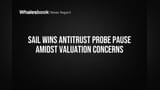 SAIL Share Price: ਵੱਡੀ ਖ਼ਬਰ! CCI ਐਂਟੀਟਰਸਟ ਜਾਂਚ 'ਤੇ ਮਦਰਾਸ ਹਾਈ ਕੋਰਟ ਨੇ ਲਾਈ ਰੋਕ, ਕੰਪਨੀ ਨੂੰ ਮਿਲੀ ਰਾਹਤ