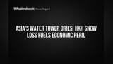 Asia's Water Tower Shrinks: HKH Snow Loss Sparks Economic Crisis
