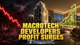 Macrotech Developers' Profit Rises 9% Despite Global Headwinds