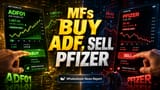 MF Bulk Deals: SBI MF Buys ADF Foods, ICICI Pru Boosts Pfizer Stake