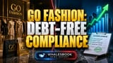 Go Fashion India Avoids 'Large Corporate' Status on Zero Debt