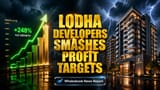 Lodha Targets Rs 24,000 Crore Sales, Up 17%, Amid Housing Slowdown