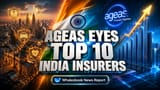 Ageas Targets Top 10 in India, Eyes Acquisitions for Growth