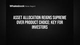 Asset Allocation Trumps Stock Picking: Why It Matters Most