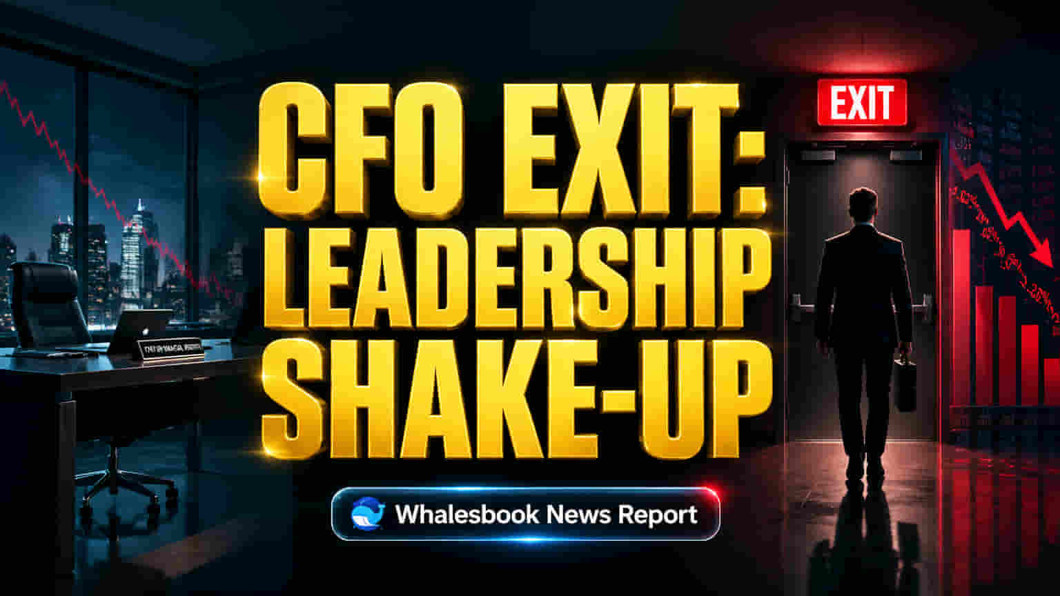 Hi-Tech Gears CFO Vinod Raheja Resigns After Brief Tenure