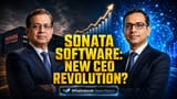 Sonata Software Names Rajsekhar Datta Roy New CEO, Samir Dhir to Depart