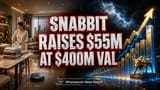 Snabbit Nears $400M Valuation With $50M-$55M Funding Round