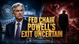 Fed's Powell Probe Ends; Warsh Nomination Advances, But Scrutiny Remains