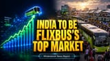 FlixBus India: 2030 સુધીમાં ભારત બનશે સૌથી મોટું માર્કેટ, કંપનીનો મોટો દાવો!