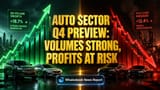 Indian Auto Sector: Q4 ਨਤੀਜੇ ਬੇਮਿਸਾਲ, ਪਰ FY27 ਵਿੱਚ ਮਾਰਜਿਨ 'ਤੇ ਮੰਡਰਾਉਂਦਾ ਖਤਰਾ!