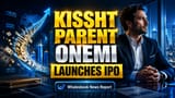 OnEMI IPO: ₹1000 ਕਰੋੜ ਜੁਟਾਉਣ ਦੀ ਤਿਆਰੀ, ਪਰ ਘੱਟ ਰਹੀ ਆਮਦਨ ਨੇ ਵਧਾਈ ਚਿੰਤਾ!