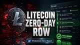 Litecoin Attack: Researchers Challenge 'Zero-Day' Claim with GitHub Proof