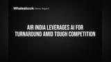 Air India Share Price: AI થી આવશે બેડું પાર? Tata ગ્રુપનું ટેકનોલોજી બુસ્ટ
