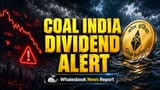 Coal India Share Price: ਡਿਵੀਡੈਂਡ ਯੀਲਡ ਵੱਲੋਂ ਨਿਵੇਸ਼ਕਾਂ ਨੂੰ ਖਿੱਚ, ਪਰ ਪੈਸੇ ਵਧਣ ਦੀ ਗੁੰਜਾਇਸ਼ ਸੀਮਤ?