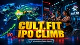 Cult.fit IPO: Franchise Expansion Tests Profitability