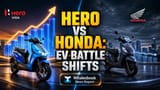 Hero MotoCorp ਦੀ ਵੱਡੀ ਵਾਪਸੀ! EV ਅਤੇ ਬਾਈਕਾਂ ਦੇ ਦਮ 'ਤੇ Honda ਨੂੰ ਪਿੱਛੇ ਛੱਡ, ਟੂ-ਵ੍ਹੀਲਰ ਮਾਰਕੀਟ 'ਚ ਫੇਰ ਬਣੀ ਨੰਬਰ 1