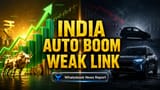 India Auto: SUVs ਦੀ ਬੱਲੇ-ਬੱਲੇ, ਐਂਟਰੀ-ਲੈਵਲ ਕਾਰਾਂ ਪਿੱਛੇ! ਭਵਿੱਖ ਦੇ ਖਰੀਦਦਾਰਾਂ 'ਤੇ ਕੀ ਅਸਰ?
