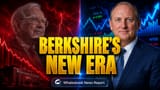Berkshire After Buffett: Abel Faces Investor Questions on Capital, Tech