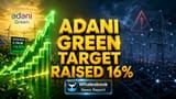 Adani Green Target Price: Jefferies નો મોટો દાવ! Q4 ના શાનદાર પરિણામો બાદ શેર ₹1,435 સુધી જવાની શક્યતા